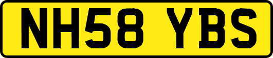 NH58YBS