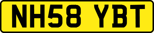 NH58YBT