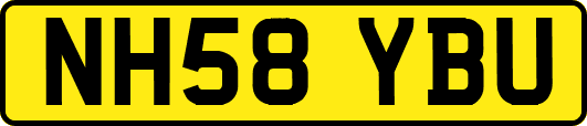 NH58YBU