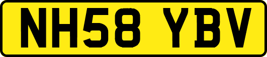 NH58YBV
