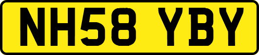 NH58YBY