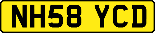NH58YCD