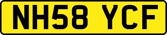 NH58YCF