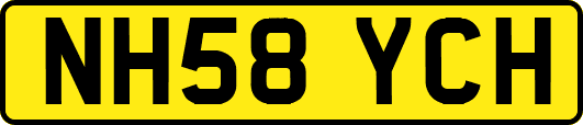 NH58YCH