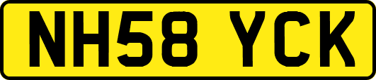 NH58YCK
