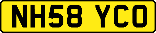 NH58YCO