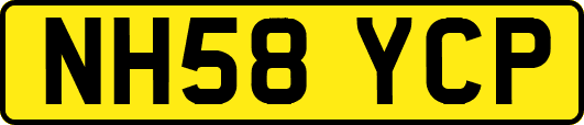 NH58YCP
