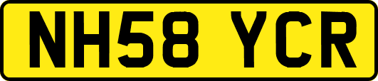 NH58YCR