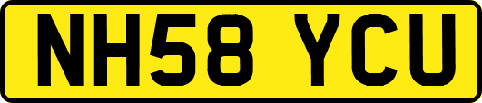 NH58YCU