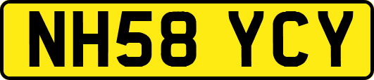 NH58YCY