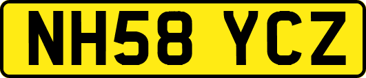 NH58YCZ