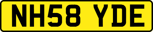 NH58YDE