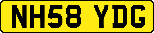 NH58YDG
