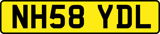 NH58YDL