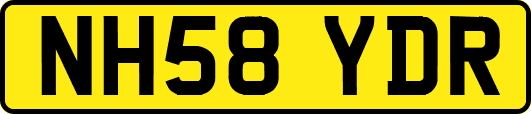 NH58YDR