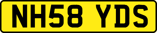NH58YDS