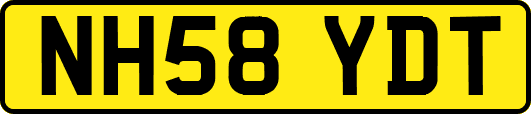NH58YDT