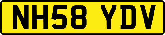 NH58YDV