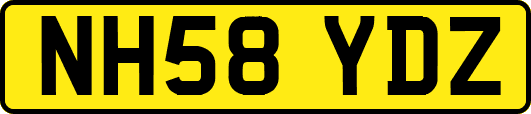NH58YDZ