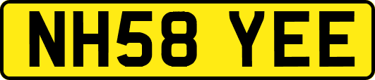 NH58YEE