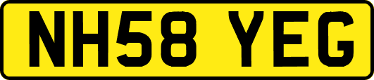 NH58YEG