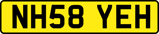 NH58YEH