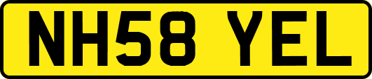 NH58YEL
