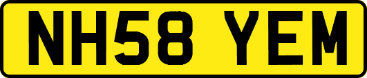 NH58YEM