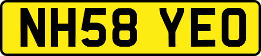 NH58YEO