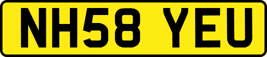 NH58YEU