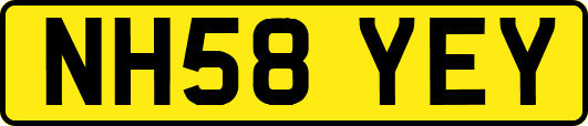 NH58YEY