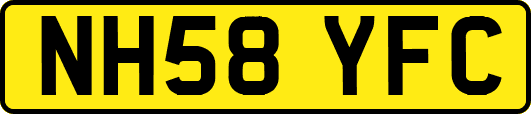NH58YFC