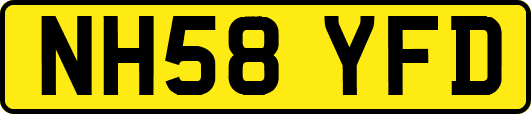NH58YFD