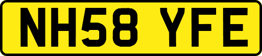 NH58YFE
