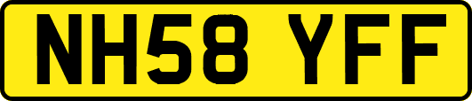 NH58YFF