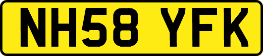 NH58YFK