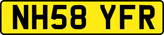 NH58YFR