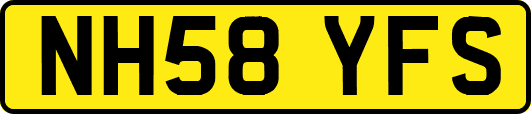 NH58YFS