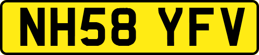 NH58YFV