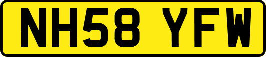NH58YFW