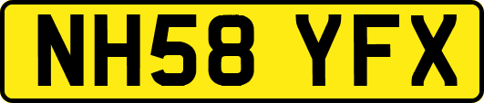 NH58YFX