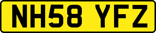 NH58YFZ