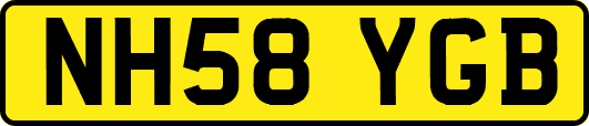 NH58YGB