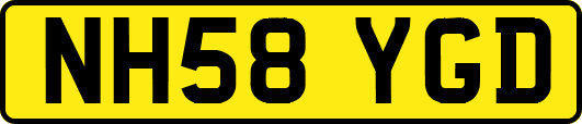 NH58YGD