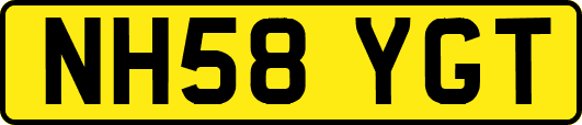 NH58YGT