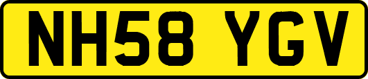 NH58YGV