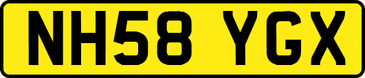NH58YGX