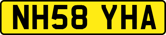NH58YHA