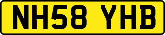 NH58YHB