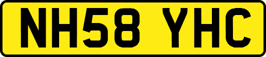 NH58YHC